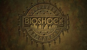 Bioshock Title