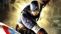 Review: Captain America: Super Soldier O Primeiro Vingador aproveita o lançamento de seu filme com uma grande aventura contra a Hidra e vilões!