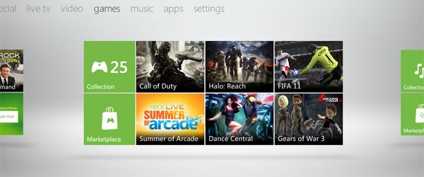 Finalmente a Microsoft disponibilizou, no dia 6 de Dezembro, a tão aguardada atualização de dashboard do Xbox 360 – o sistema operacional do console. Muito aguardada pelos ‘caixistas’, o sistema...