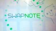 Atualização Nintendo 3DS e SwapNote! Mais uma semana que se passa, mais uma atualização para o Nintendo 3DS, trazendo um dos features mais esperados pelos donos do console: SwapNote.