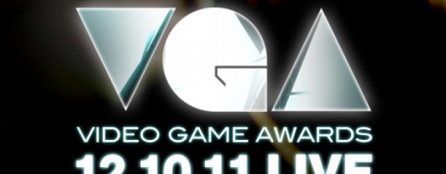 No dia 10 de Dezembro foi ao ar nos Estados Unidos o Video Game Awards 2011, o evento pop dos video-games que reconhece os melhores jogos eletrônicos do ano para...