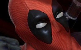 Deadpool (Trailer)
