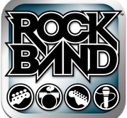 rockband-ios
