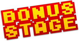Bonus Stage logo