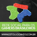 Estou Jogando