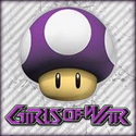 Girls of War