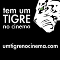Tem um Tigre no Cinema