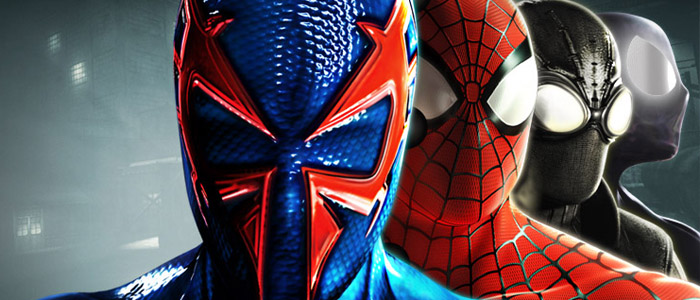 Pode rodar o jogo Spider-Man: Shattered Dimensions?