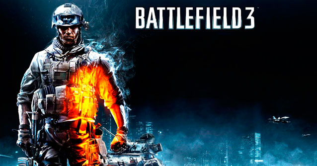 This is Your Amiga Speaking: Requisitos Mínimos para Battlefield 3