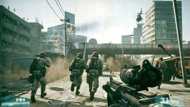 Battlefield 2042: confira os requisitos mínimos e recomendados