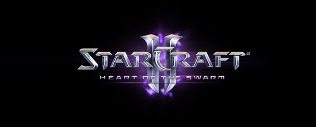 Star Craft II: Heart of Swarm