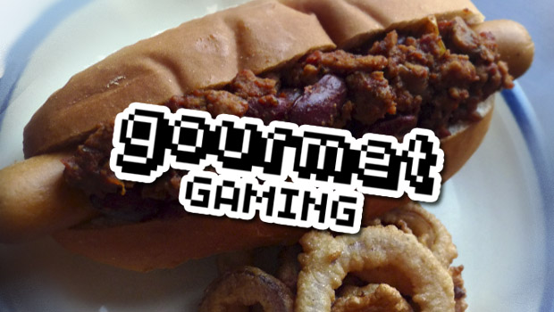 Gourmet Gaming: aprendendo a cozinhar as comidas dos jogos