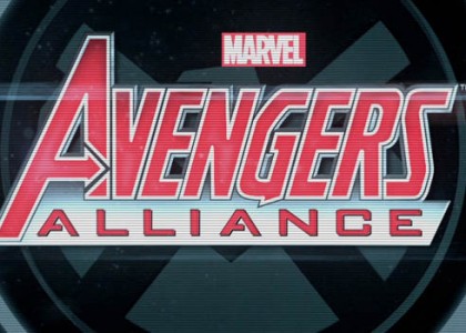 Marvel: Avengers Alliance