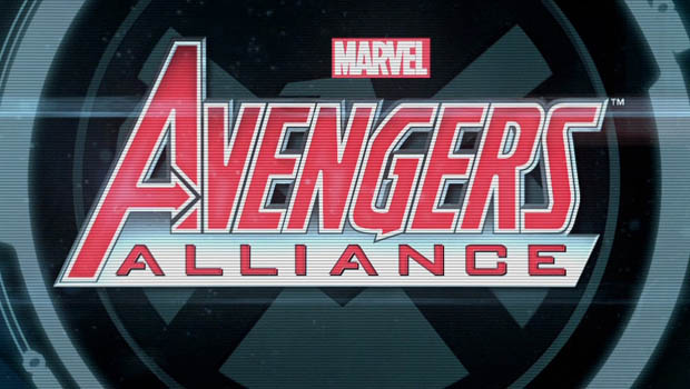 Marvel: Avengers Alliance