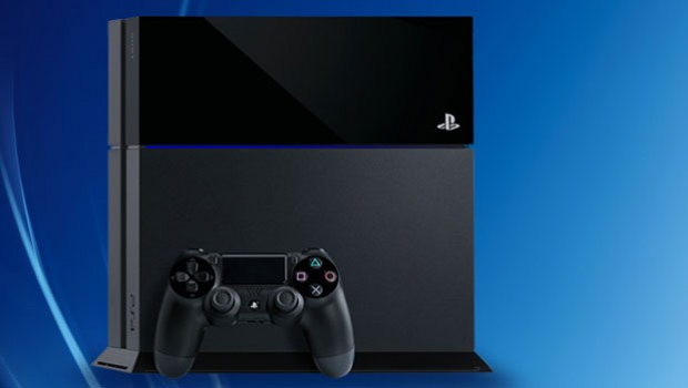 Playstation 4, da Sony