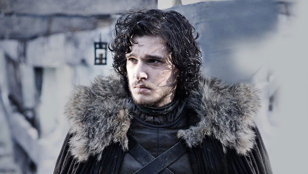 Jon Snow