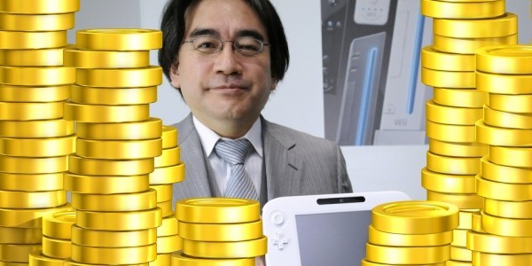 Satoru-Iwata-Coins-Wii-U