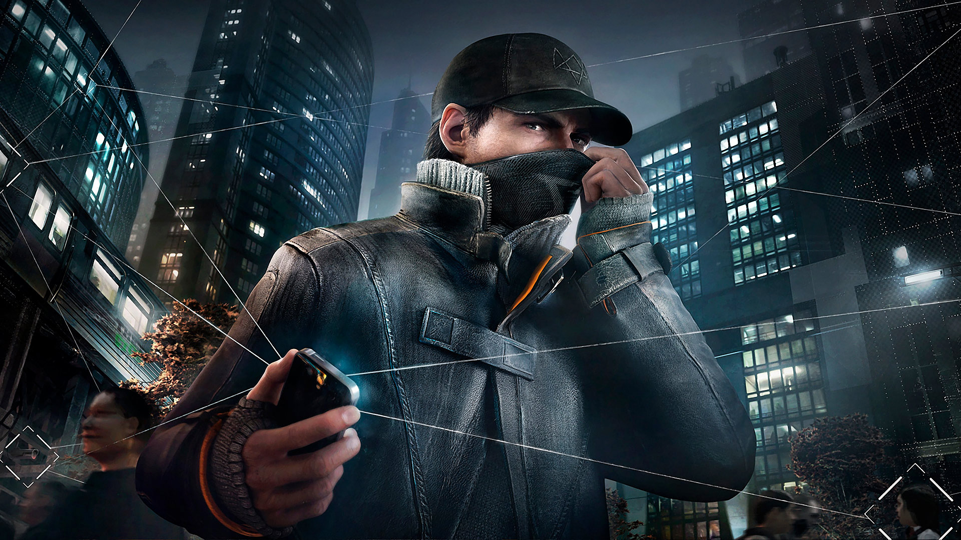 Vem agradando? Veja as notas de Watch Dogs Legion