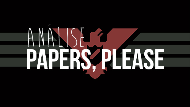 Papers, Please - Presskit