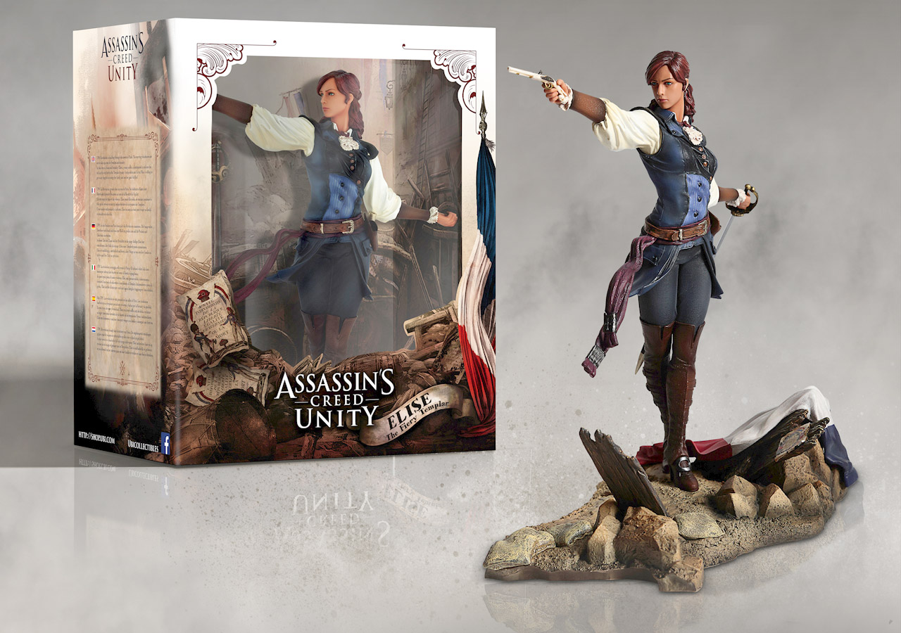 acunity-elise-figurine-packshot
