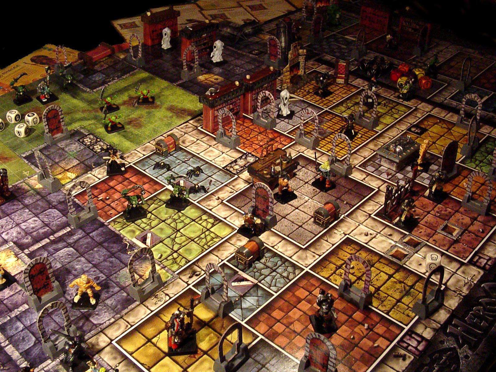 9 jogos de RPG inspirados em Dungeons & Dragons estão em oferta para Android  