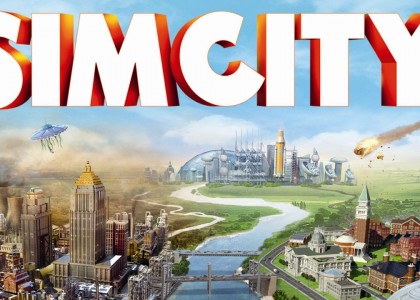 simcity