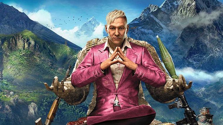 FarCry4