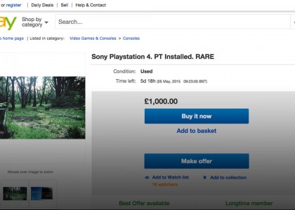 silent-hills-ebay-ps4