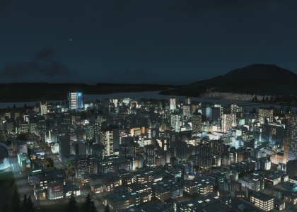 Cities: Skyline vai ganhar nova expansão; assista ao trailer