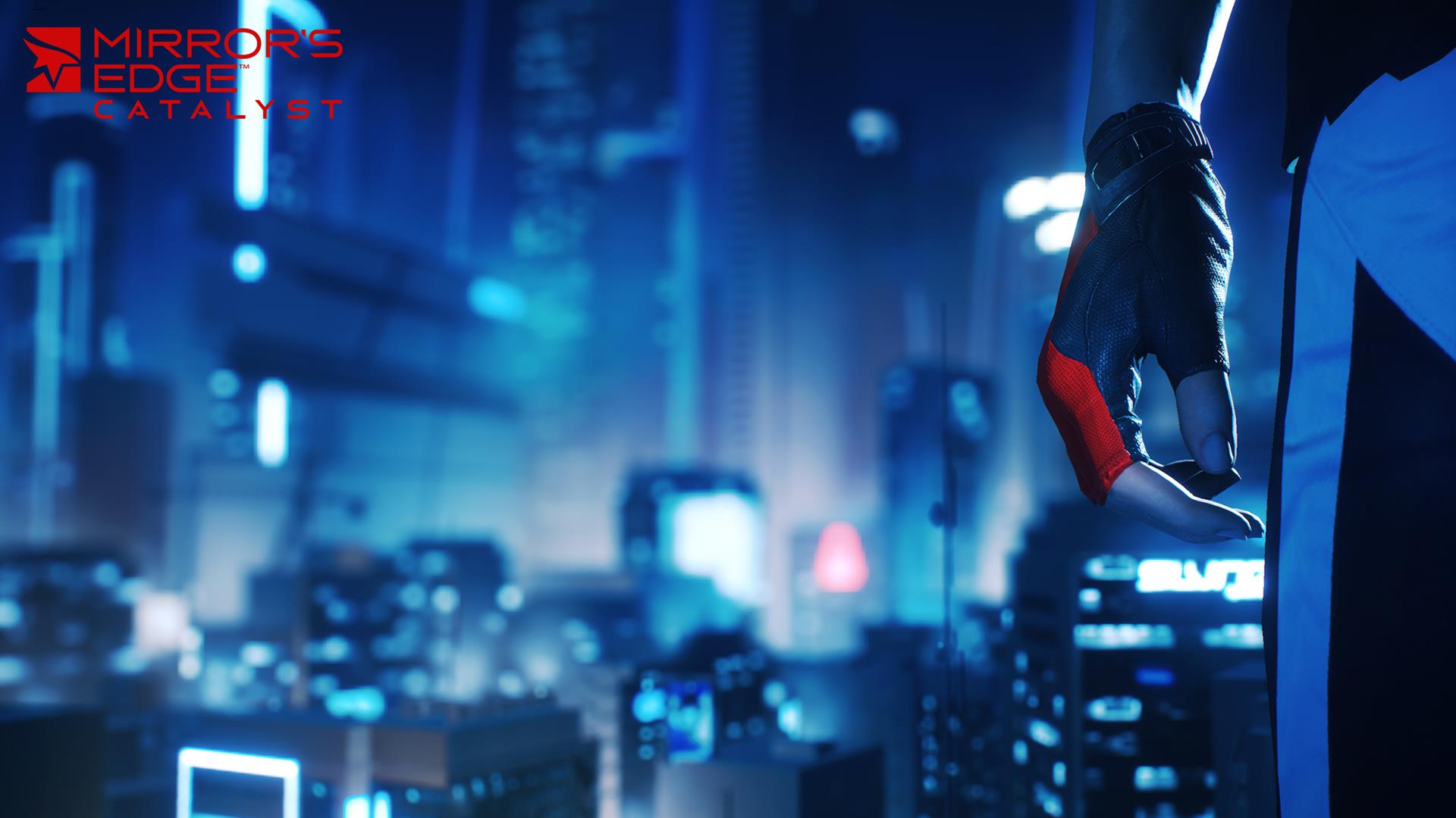 Como jogar o novo Mirror's Edge Catalyst, para PS4, Xbox One e PC