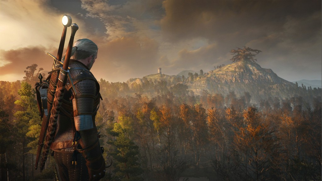 The Witcher: O dia que Geralt precisou ficar bêbado para trabalhar