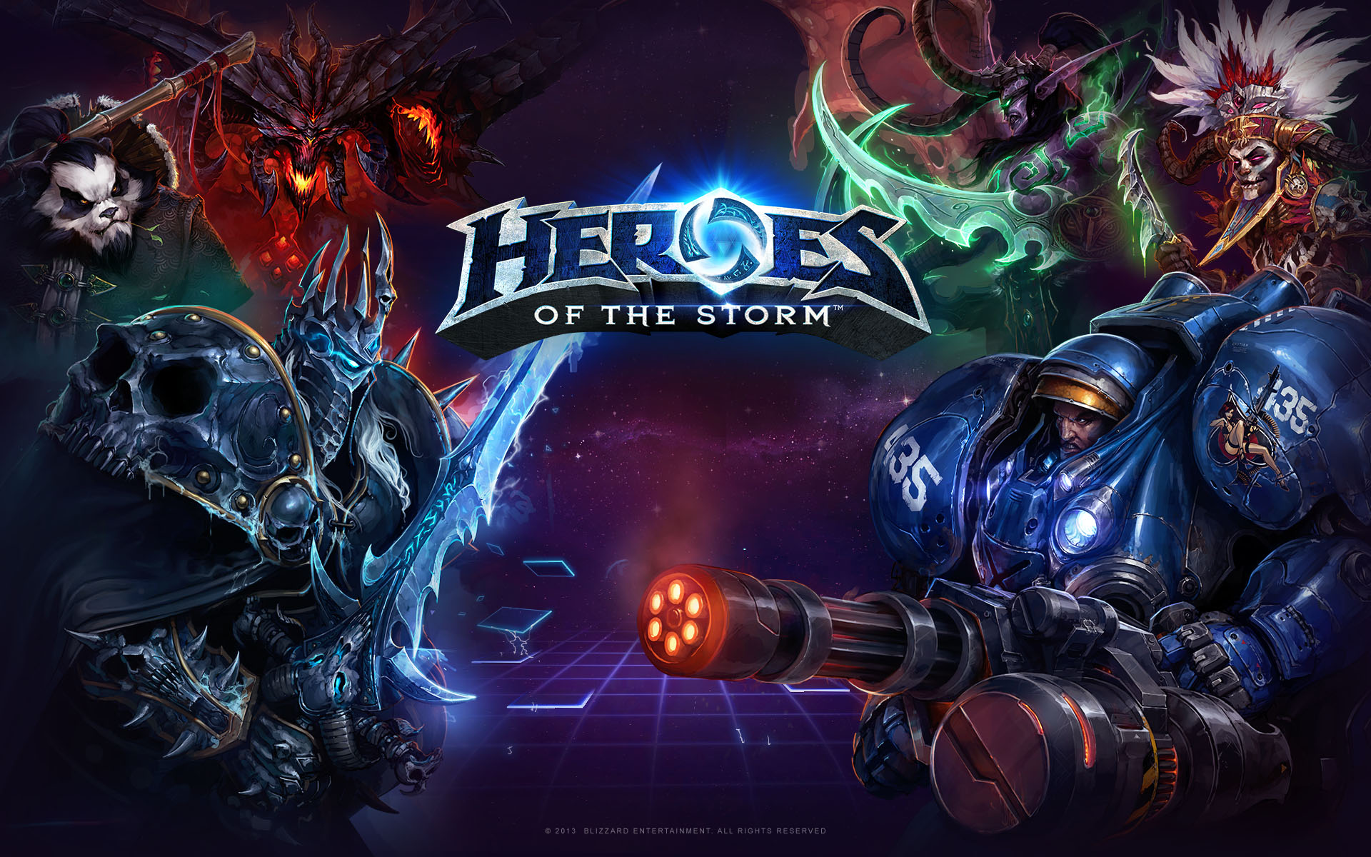 Heroes-of-the-Storm