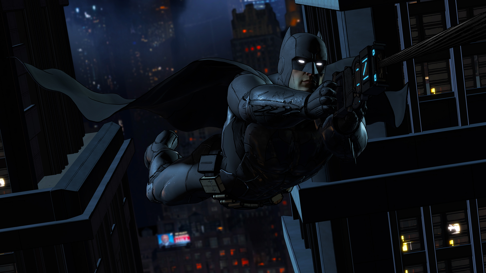 Batman: Arkham Origins e mais jogos agora são retrcompatíveis com