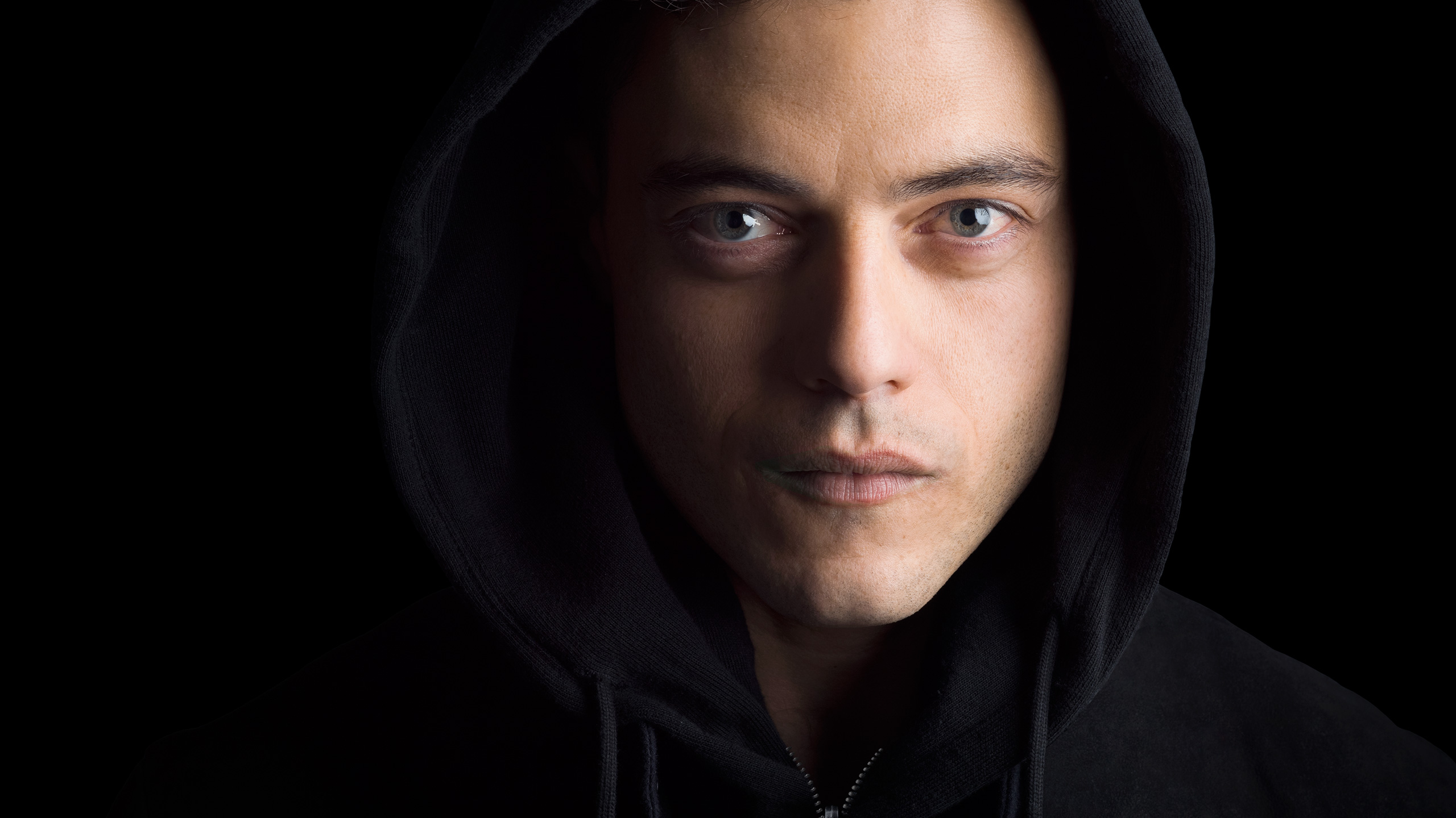 Série Mr. Robot