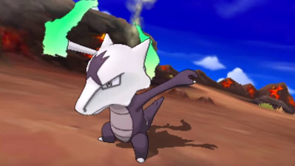 Novidades reveladas sobre Pokémon Sun & Moon