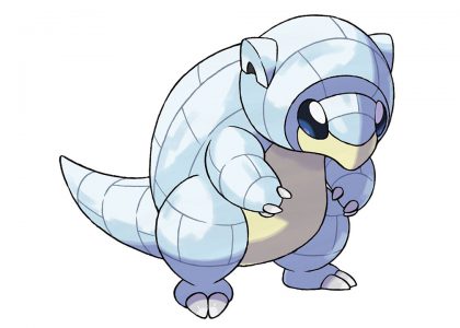 pokesunmoon-sandshrew