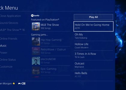 Atualização de sistema com HDR chega amanhã (13) para PS4