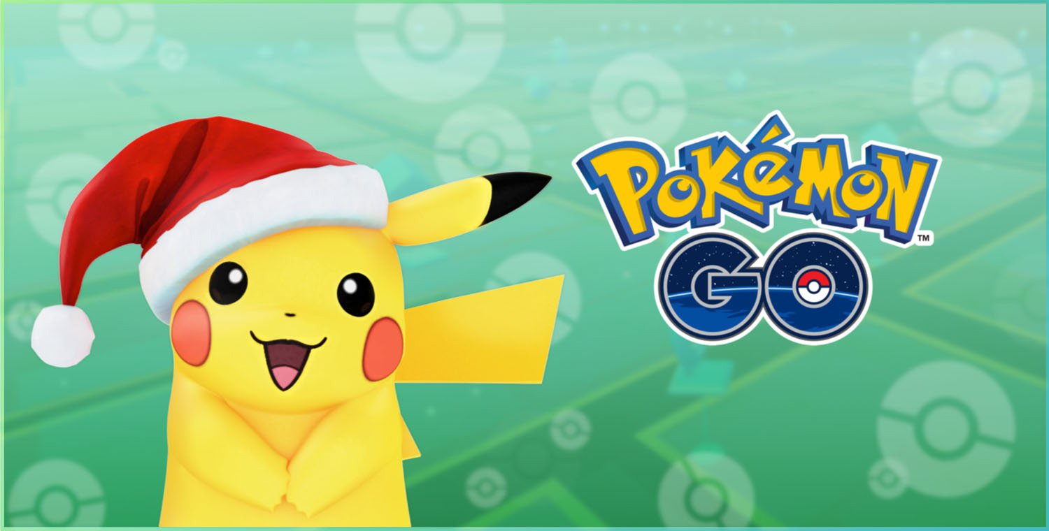 pokemon-go-pikachu-natal